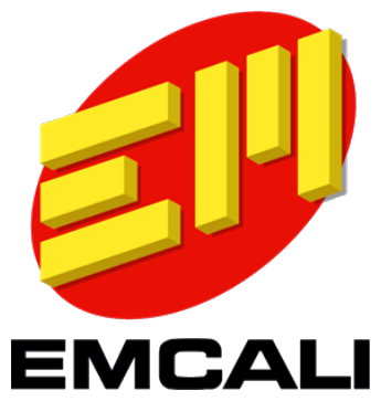 EMCALI